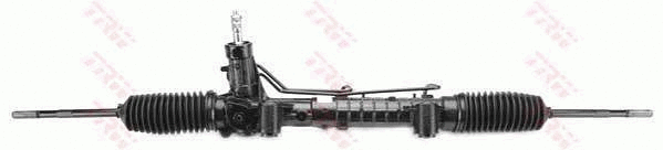 Steering Gear (JRP672)