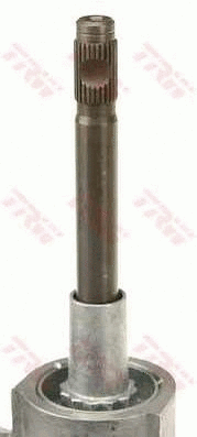 Steering Gear