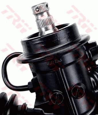 Steering Gear