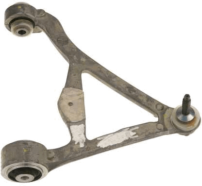 Control/Trailing Arm, wheel suspension (JTC1213)