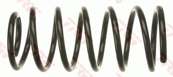 Suspension Spring (JCS1024)