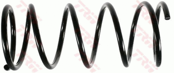 Suspension Spring (JCS411)