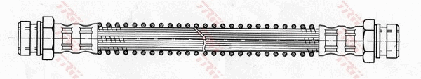 Brake Hose
