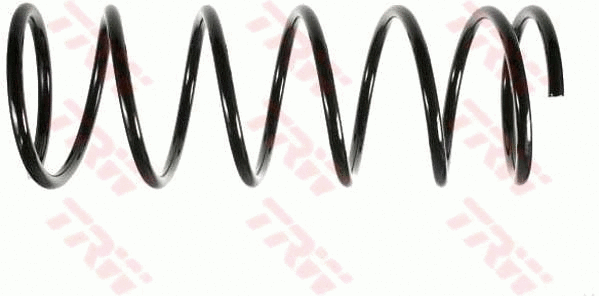 Suspension Spring (JCS187)