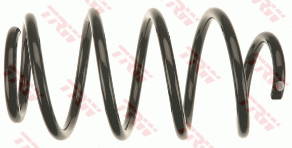 Suspension Spring (JCS1305)