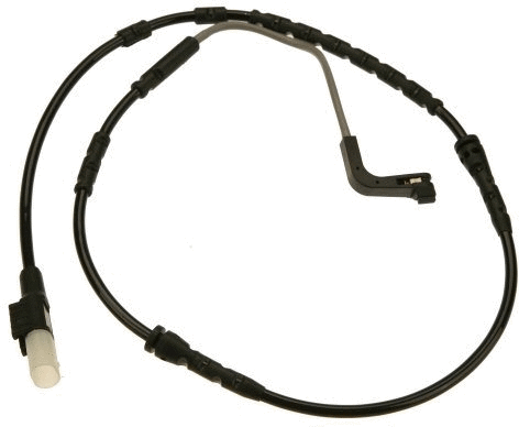 Warning Contact, brake pad wear (GIC329)
