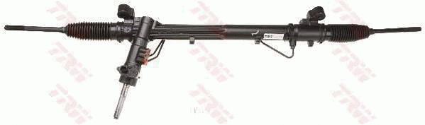 Steering Gear