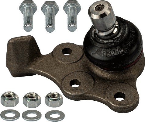 Ball Joint (JBJ651)