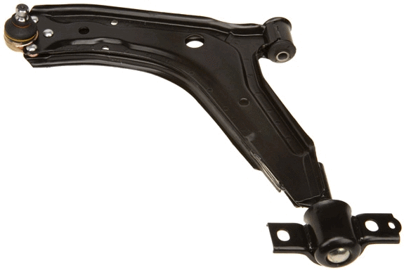 Control/Trailing Arm, wheel suspension (JTC247)