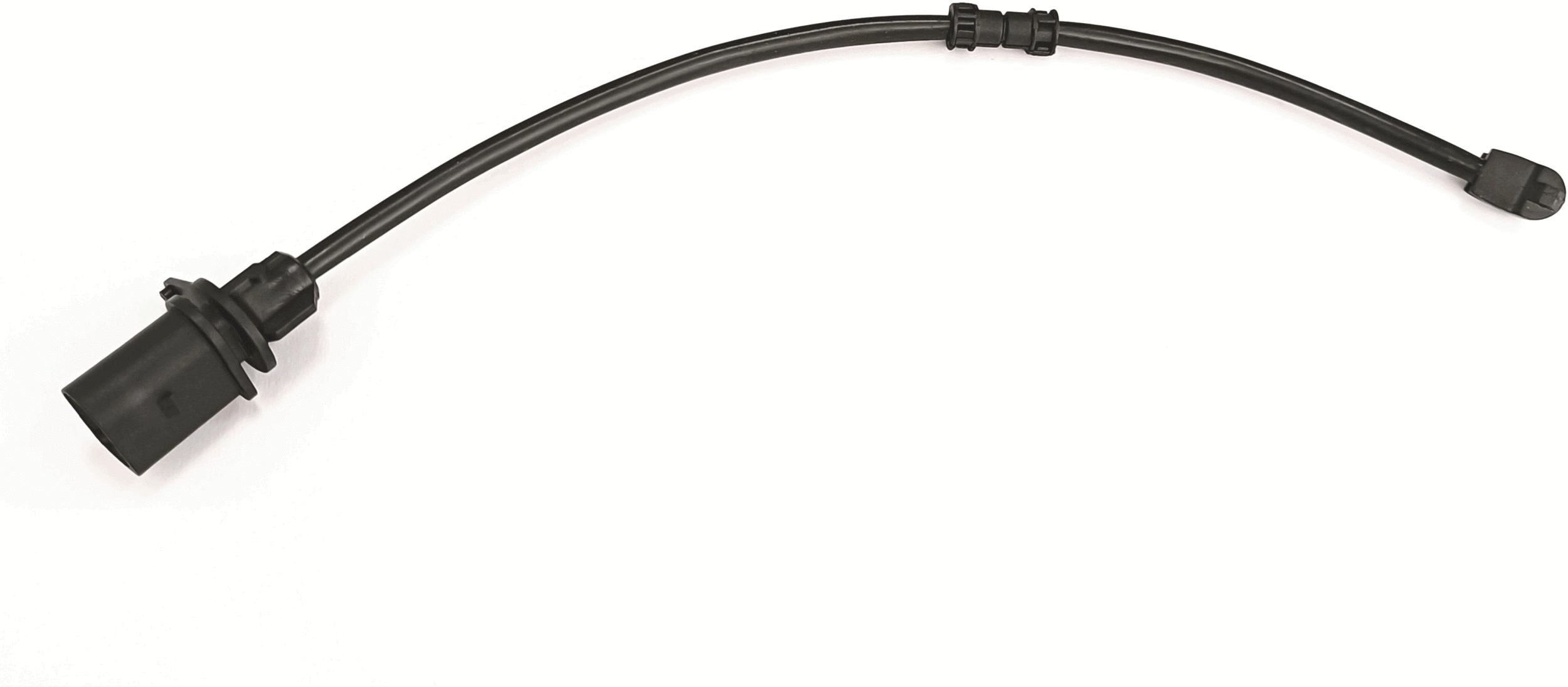 Warning Contact, brake pad wear (GIC507CN)