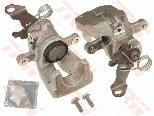 Brake Caliper (BHN978E)