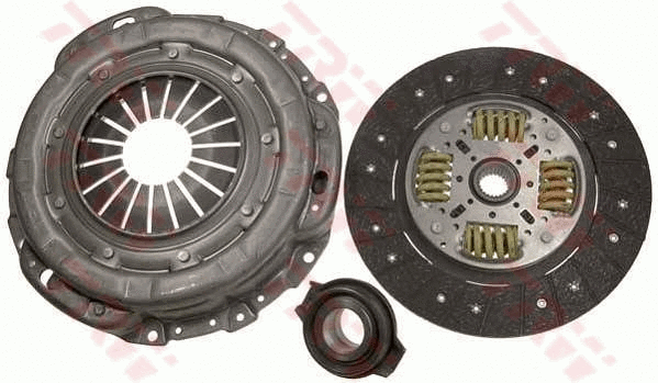 Clutch Kit (TCK2061)