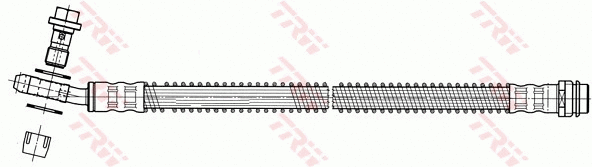 Brake Hose