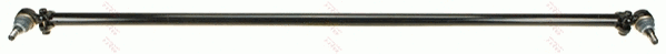 Centre Rod Assembly (JTR2709)