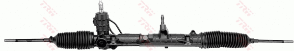Steering Gear (JRP125)