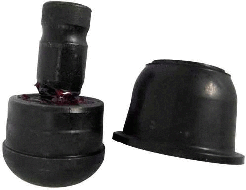 Ball Joint (JBJ7628)