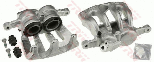Brake Caliper (BHN824)
