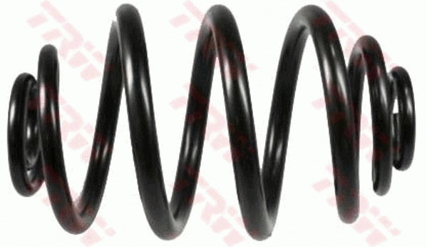 Suspension Spring (JCS135)