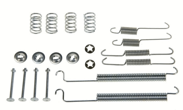 Accessory Kit, brake shoes (SFK263)