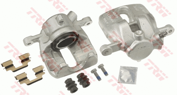 Brake Caliper (BHV619E)