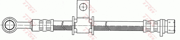 Brake Hose