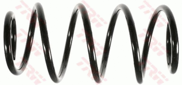 Suspension Spring (JCS249)
