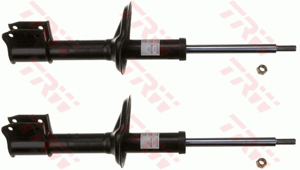 Shock Absorber (JGM439T)