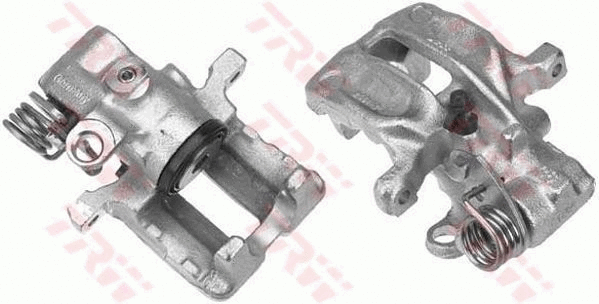 Brake Caliper (BHR105)