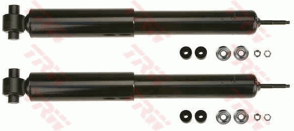 Shock Absorber (JGE169T)