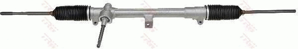 Steering Gear