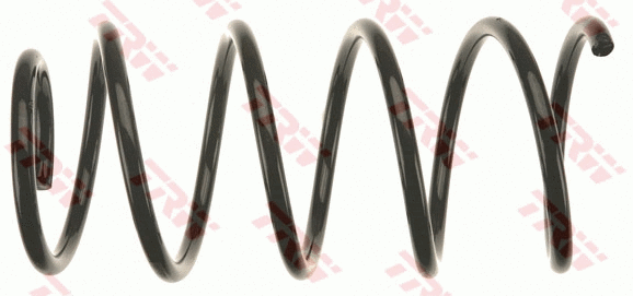 Suspension Spring (JCS1232)