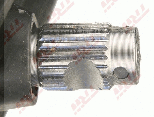 Steering Gear
