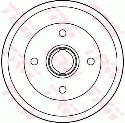 Brake Drum