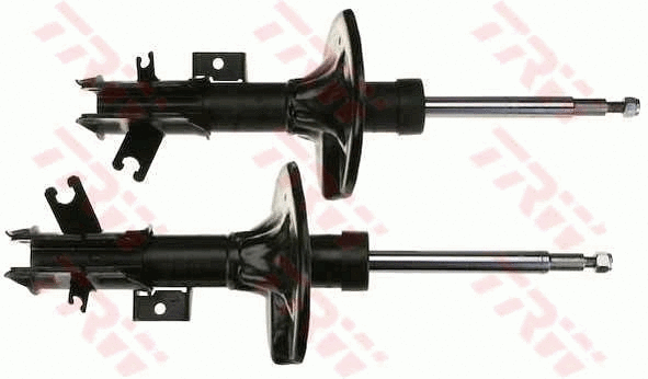 Shock Absorber (JGM3978T)