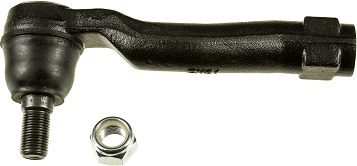 Tie Rod End (JTE1834)