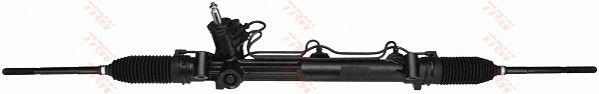 Steering Gear (JRP815)