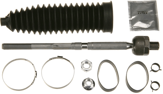 Inner Tie Rod (JAR958)