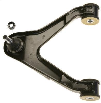Control/Trailing Arm, wheel suspension (JTC1293)