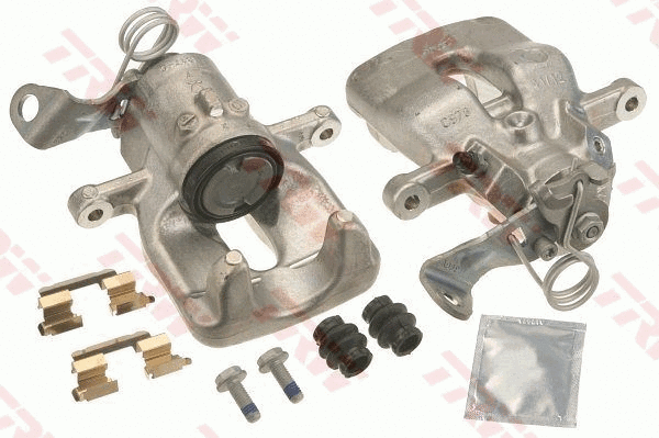 Brake Caliper (BHS935E)