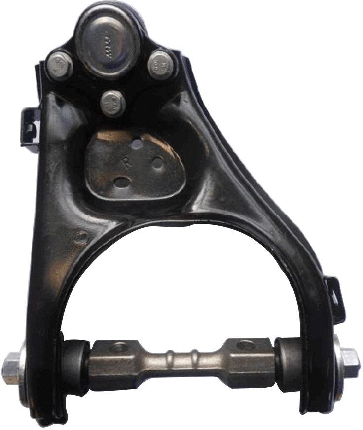 Control/Trailing Arm, wheel suspension (JTC7919)