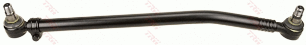 Centre Rod Assembly (JTR4133)