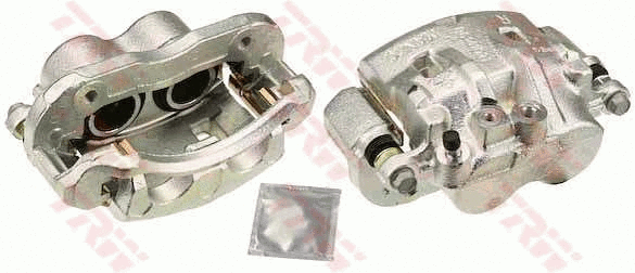 Brake Caliper (BHZ741)