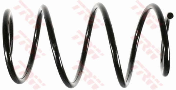 Suspension Spring (JCS465)