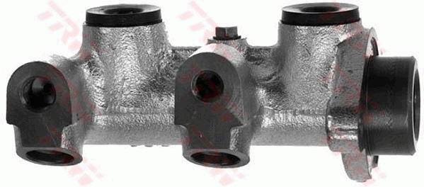 Brake Master Cylinder (PMA138)