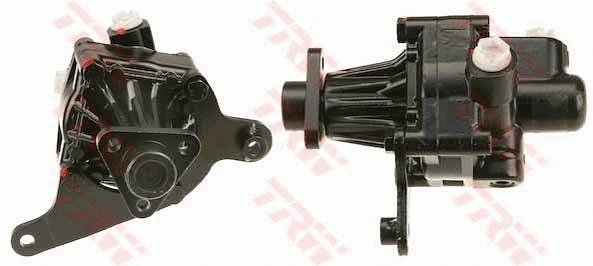 Hydraulic Pump, steering (JPR419)