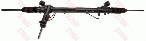 Steering Gear