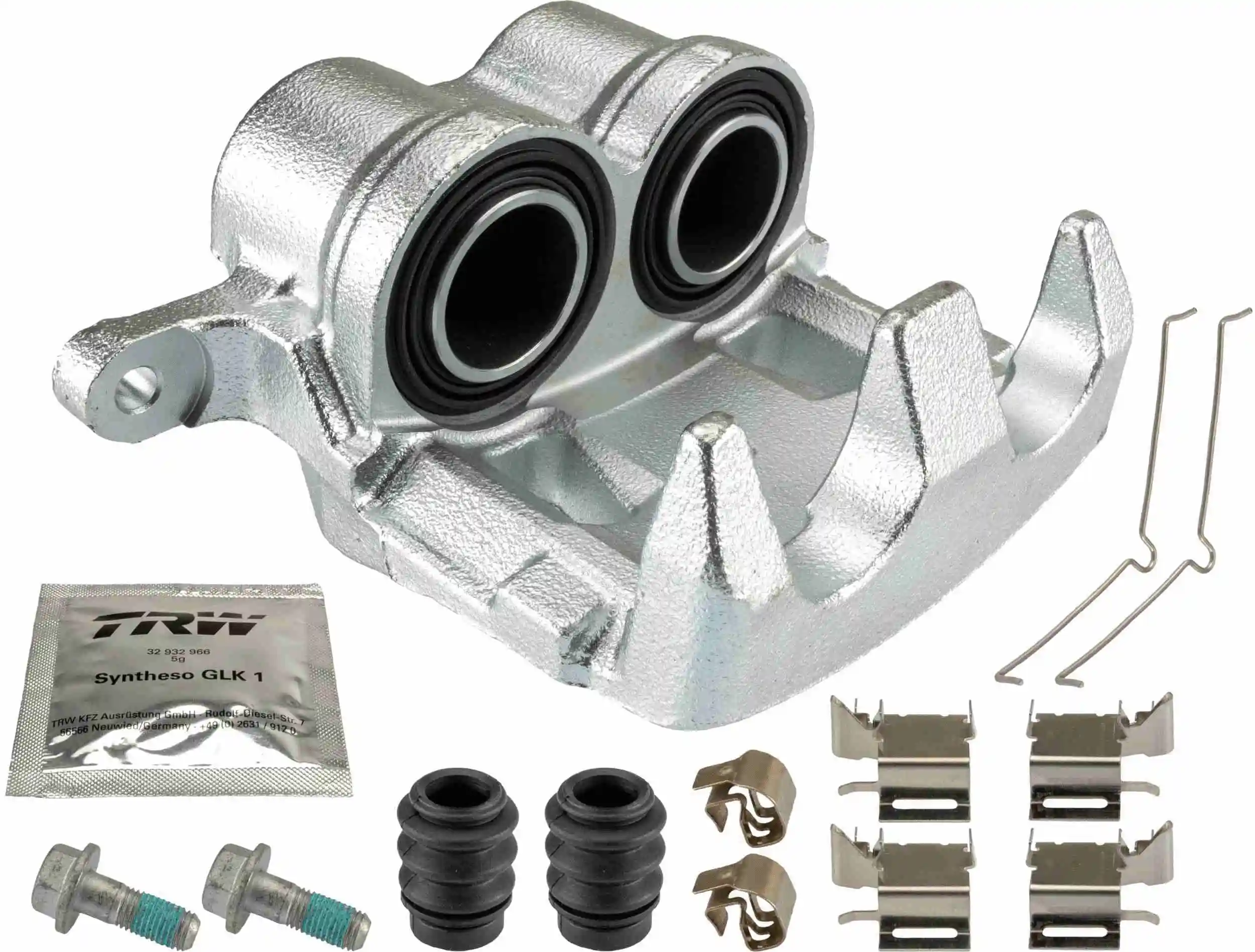 Brake Caliper (BHU364E)
