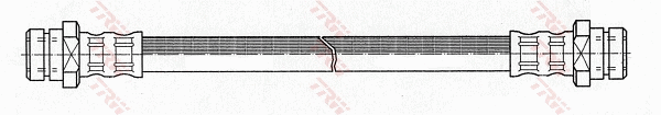 Brake Hose