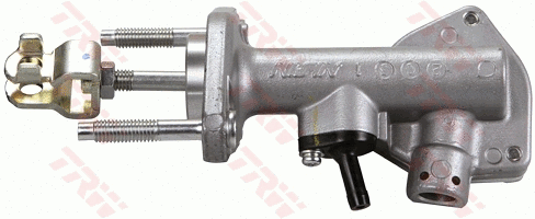 Master Cylinder, clutch (PNB863)