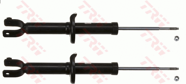Shock Absorber (JGM540T)